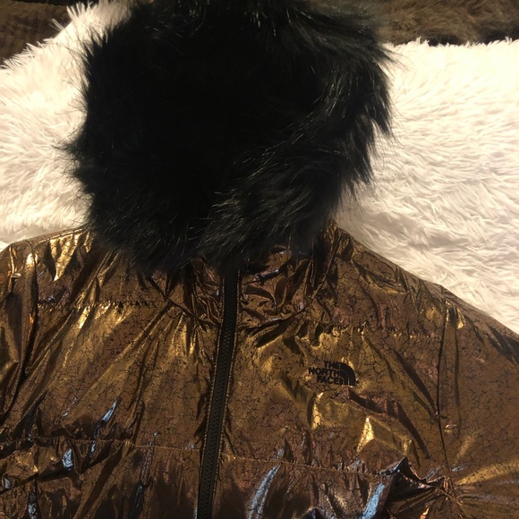 EUC NorthFace Limited Edition Park - Picture 5 of 6